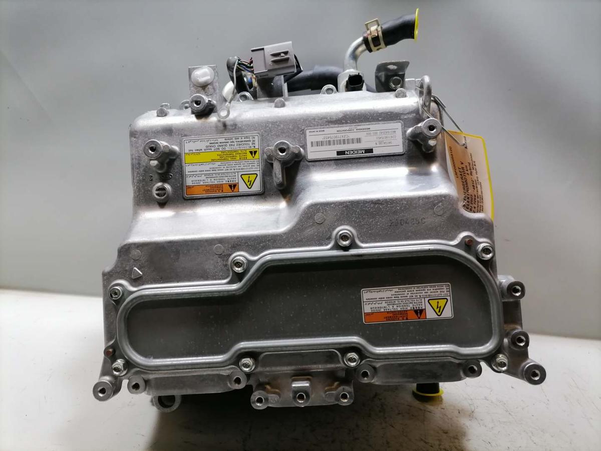 Mitsubishi Eclipse Cross GL3W original Steuerger&auml;t Elektromotor vorn Inverter Spannungswandler Bj.2023